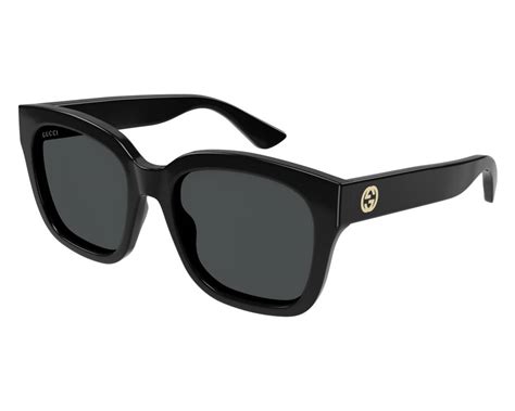 gucci trt shn|Gucci GG1338S Sunglasses .